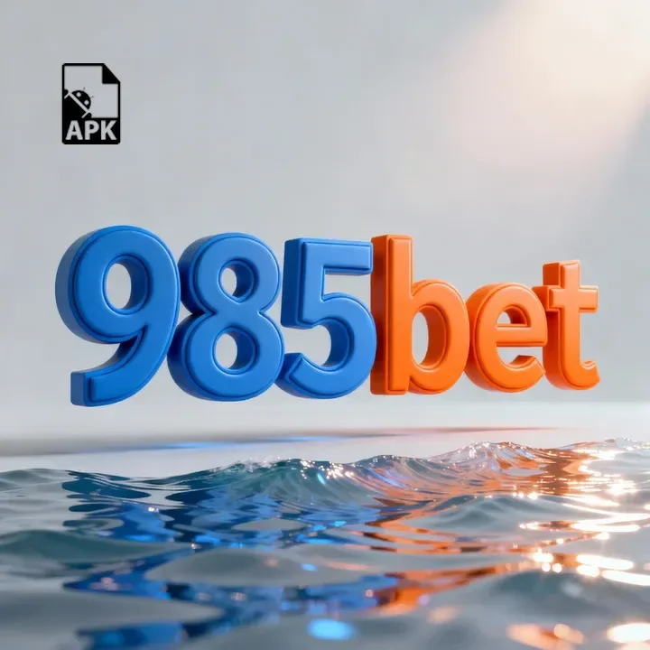 APK oficial da 985bet para Android