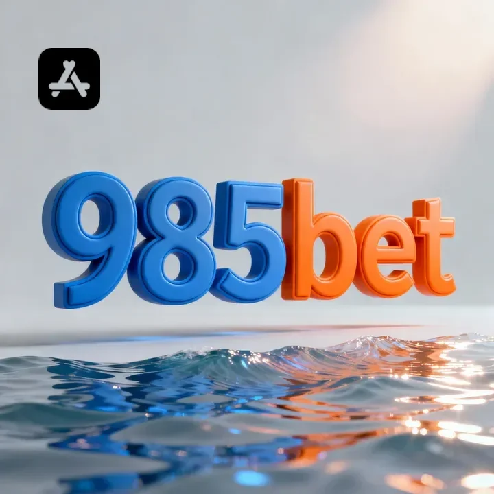 APP oficial da 985bet para mobile