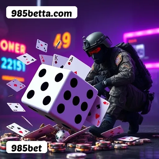 FAQ 985bet Brasil - Perguntas frequentes sobre bônus, PIX, RTP, APP mobile e VIP