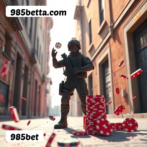 Níveis do programa VIP da 985bet