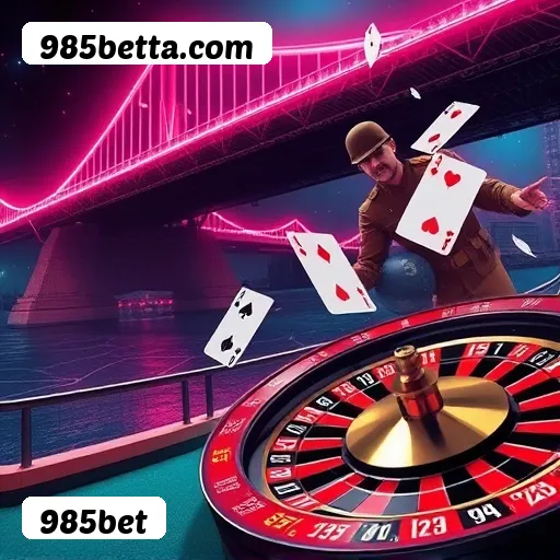 Principais provedores de slots da 985bet - NetEnt, Pragmatic Play, Play'n GO