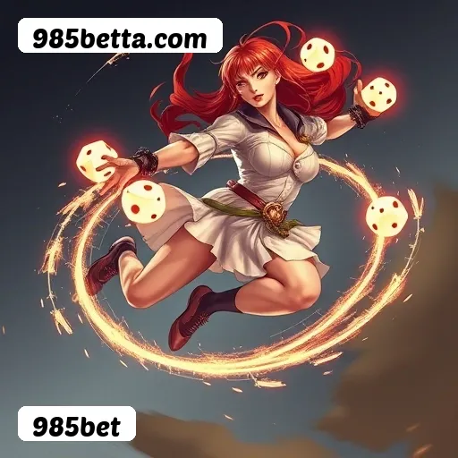 Requisitos do APK da 985bet para Android