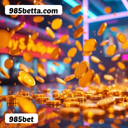 Tabela RTP dos jogos de cassino da 985bet