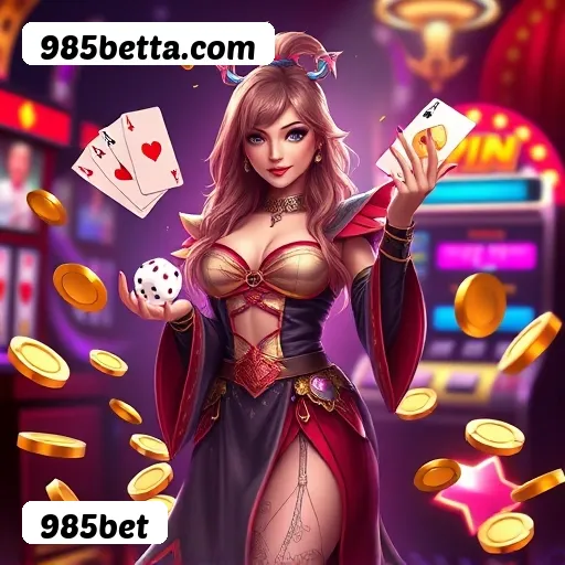 985bet segurança SSL 256-bit - Licença Curaçao, eCOGRA, GLI certificado