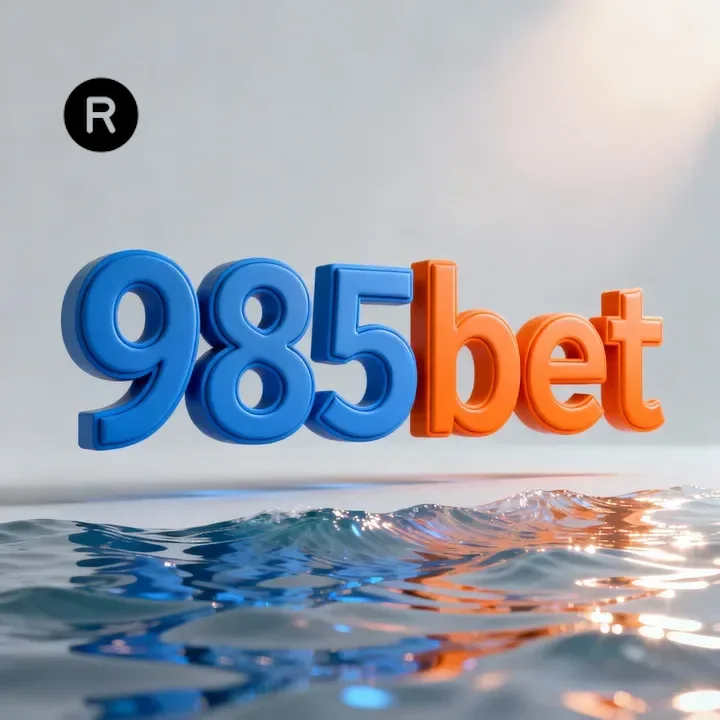 Cadastro rápido e seguro na 985bet