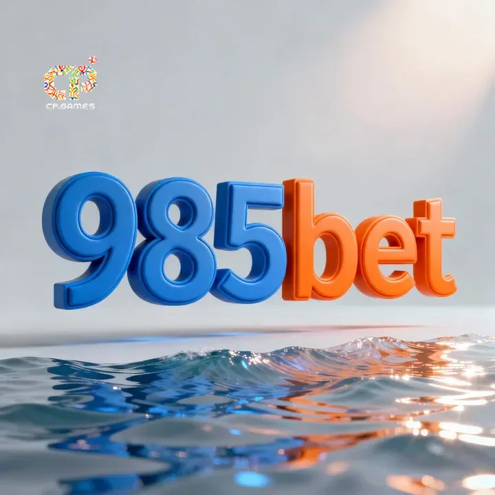Logo da 985bet